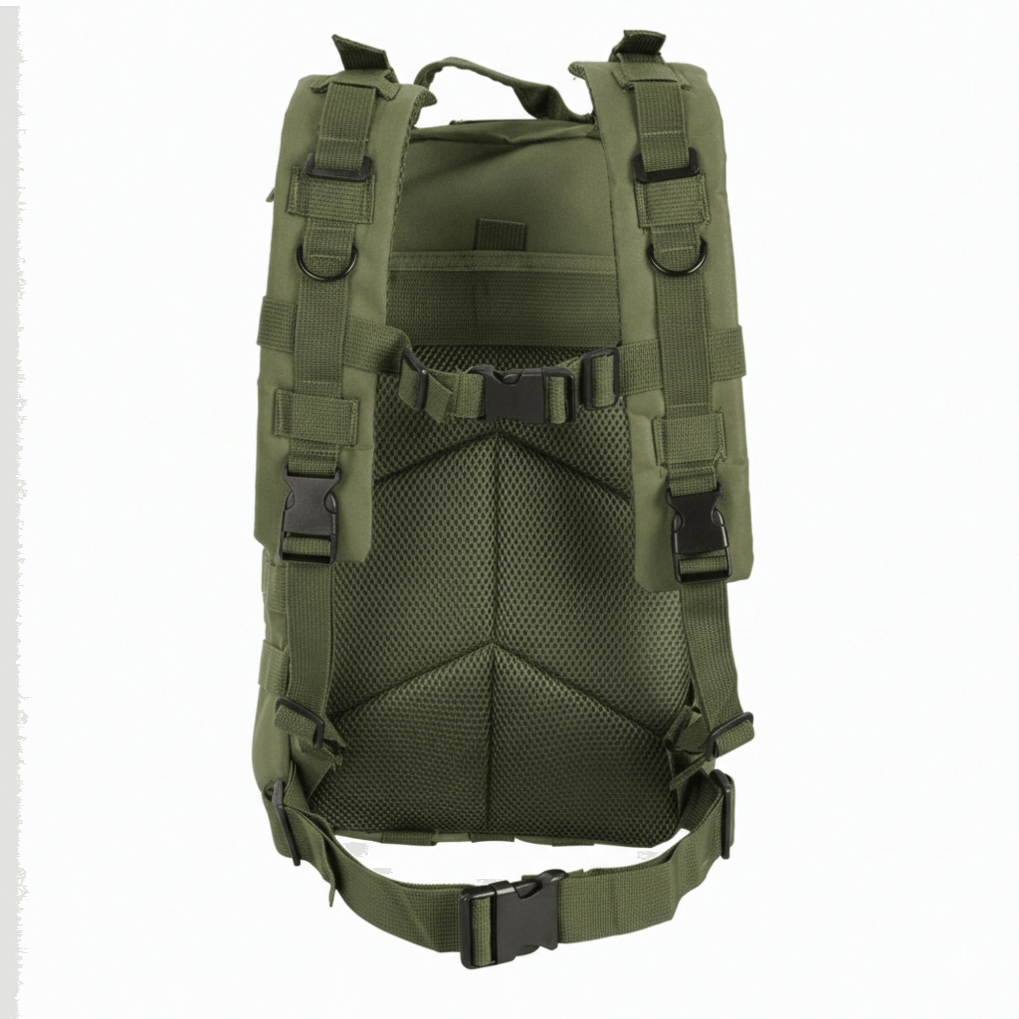 XGear Tactical Small 30L Tactical Backpack Survival Bag-4