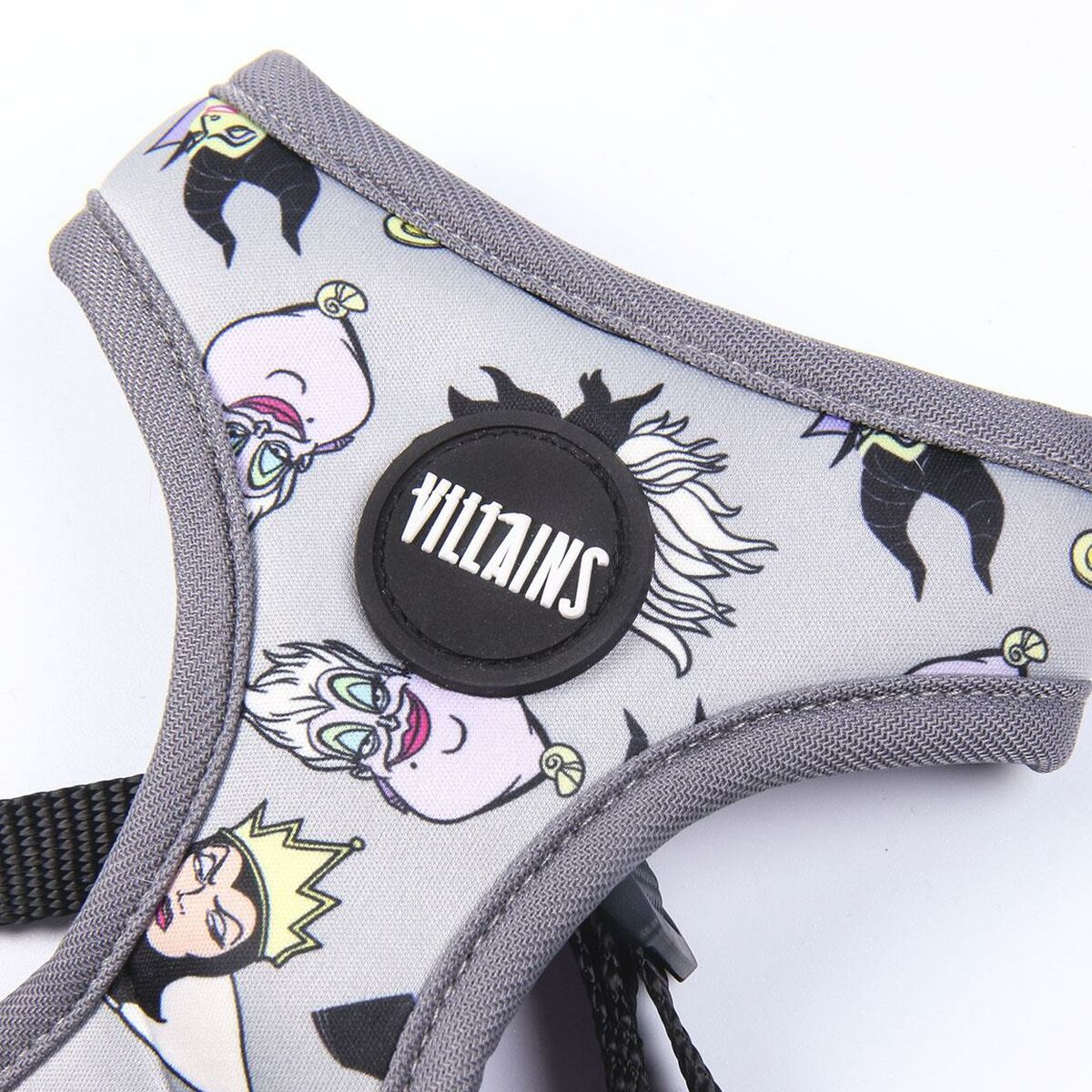 Dog Harness Disney-5