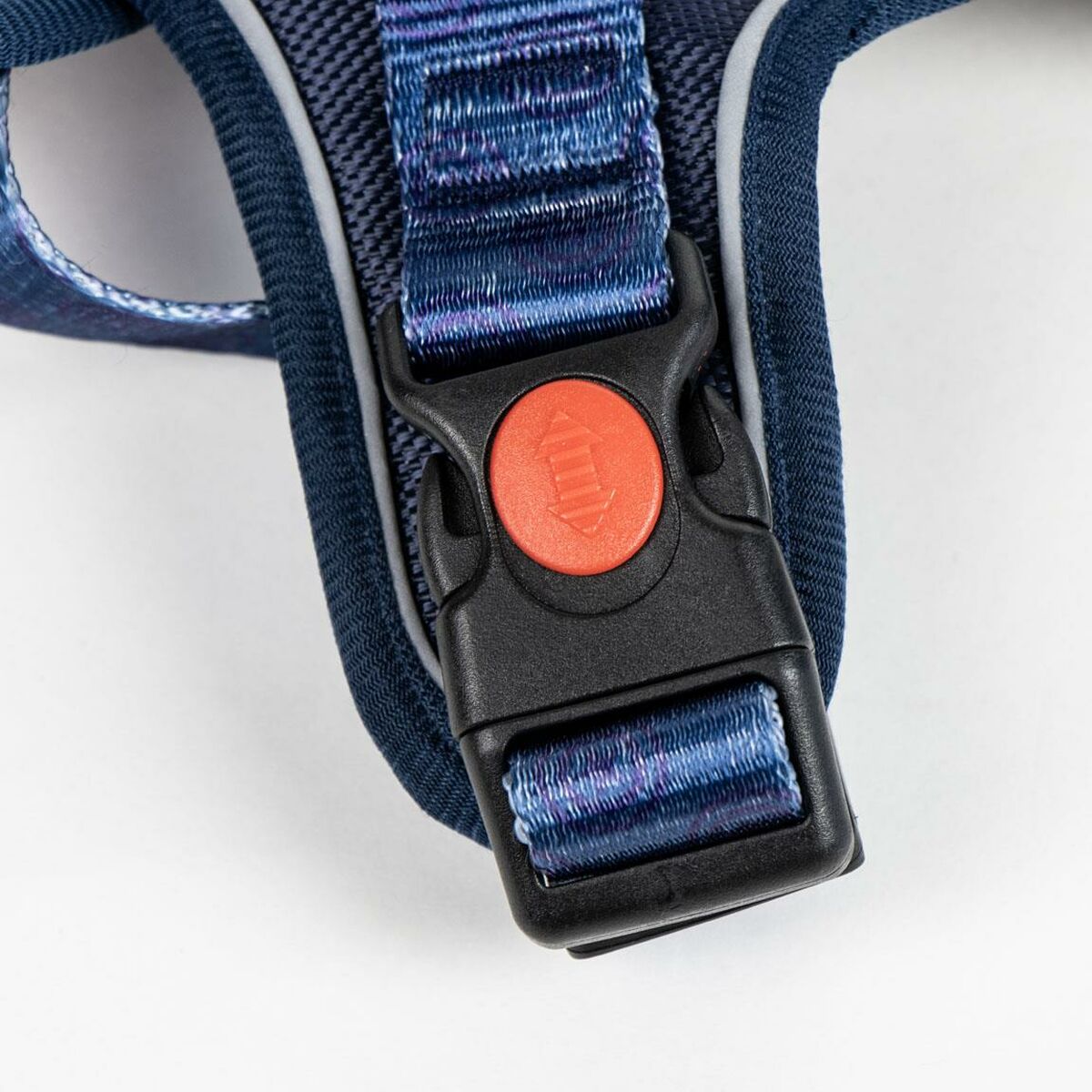 Dog Harness Marvel-4