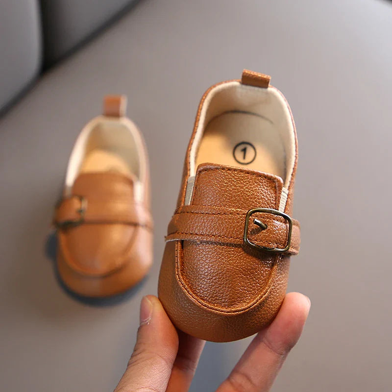 First steps Shoes for Children Multivariant-0