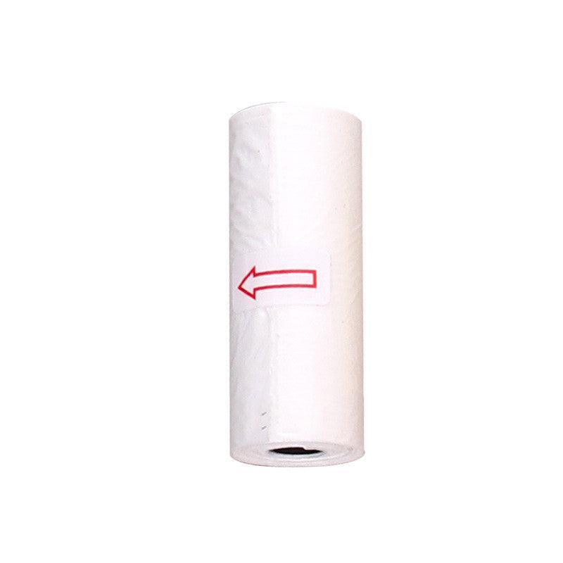 Biodegradable Pet Waste Bags: Colorful And Eco-Friendly Solution For Dog Poop-10