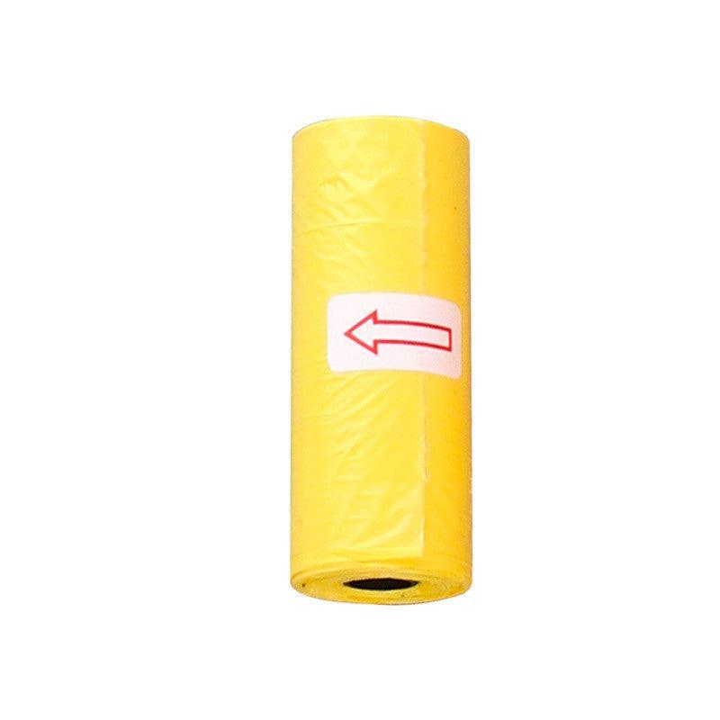 Biodegradable Pet Waste Bags: Colorful And Eco-Friendly Solution For Dog Poop-6