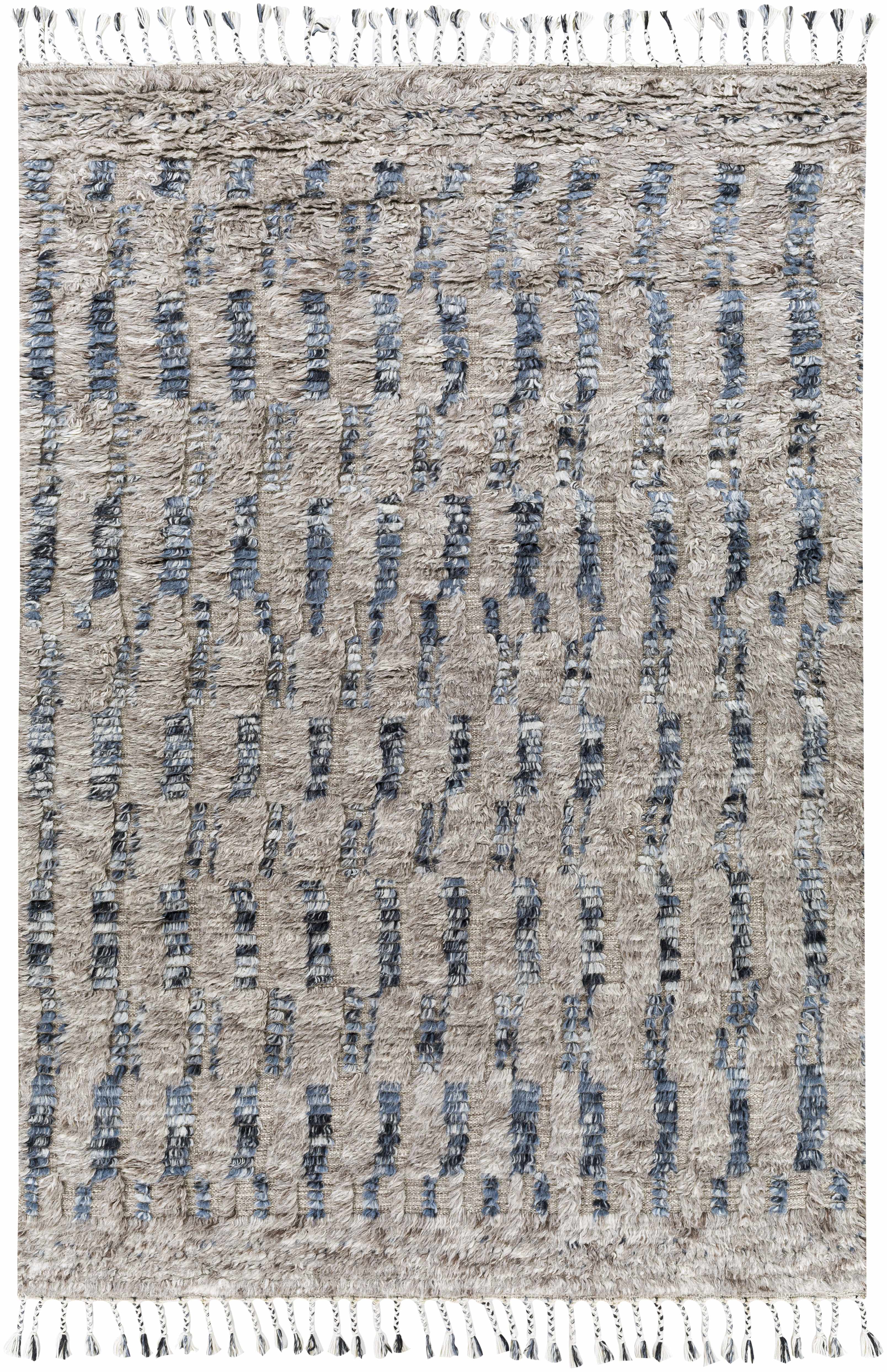 Ingham Premium Rug - Clearance-0