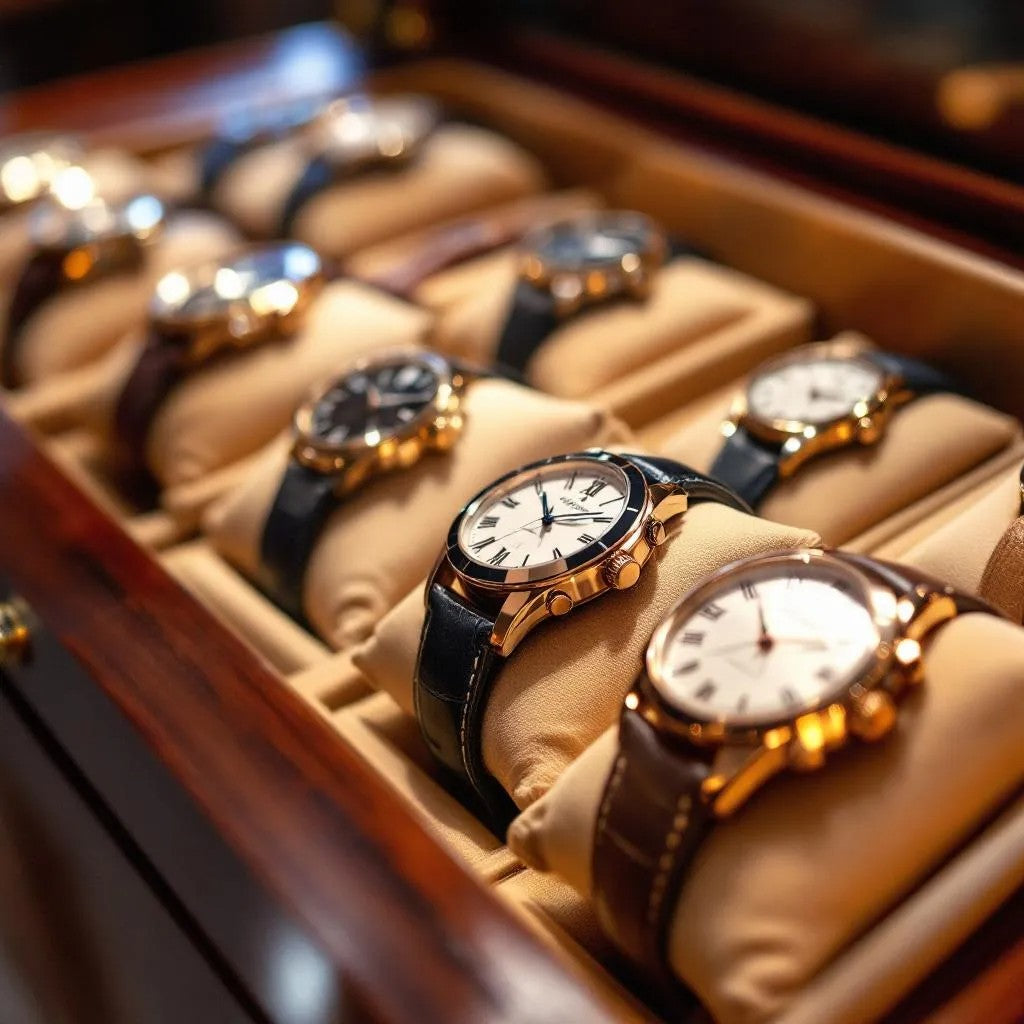 Watches