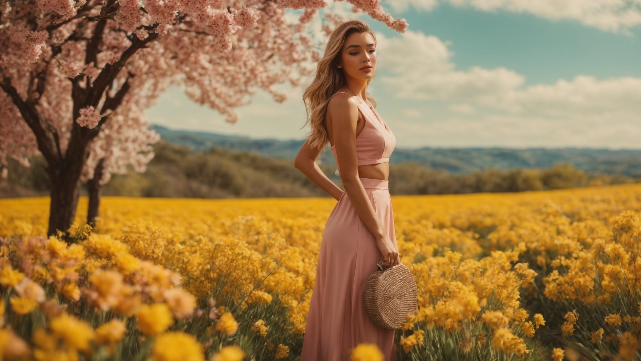 Women's Fashion