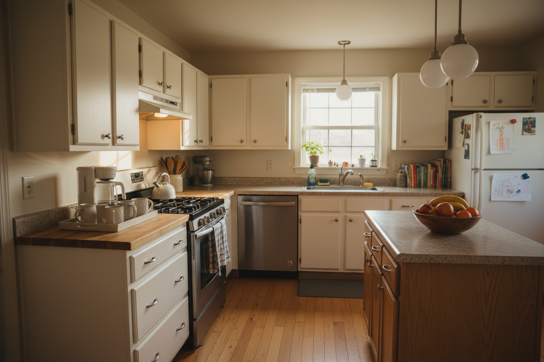EverydayKitchen
