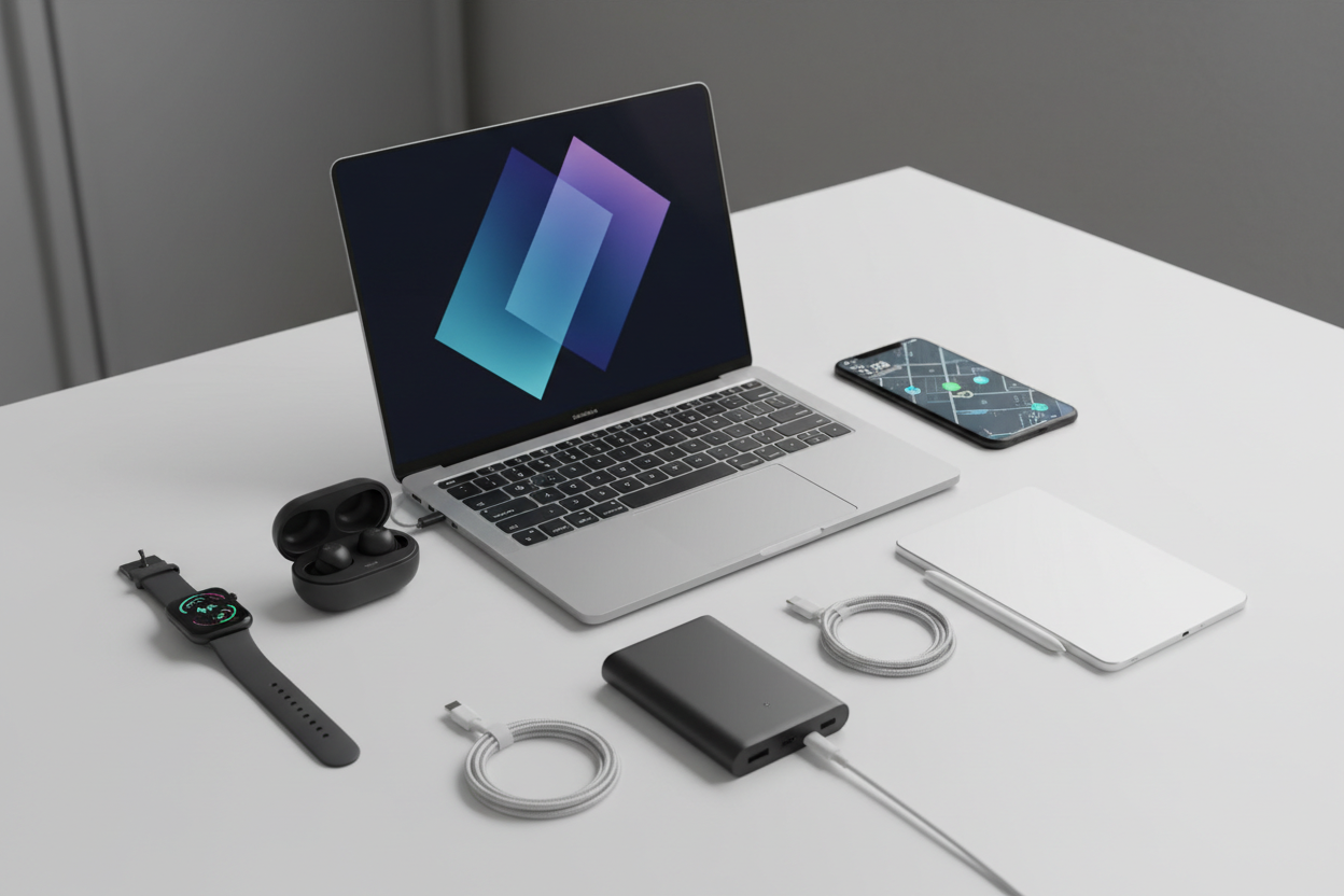 Everyday Tech