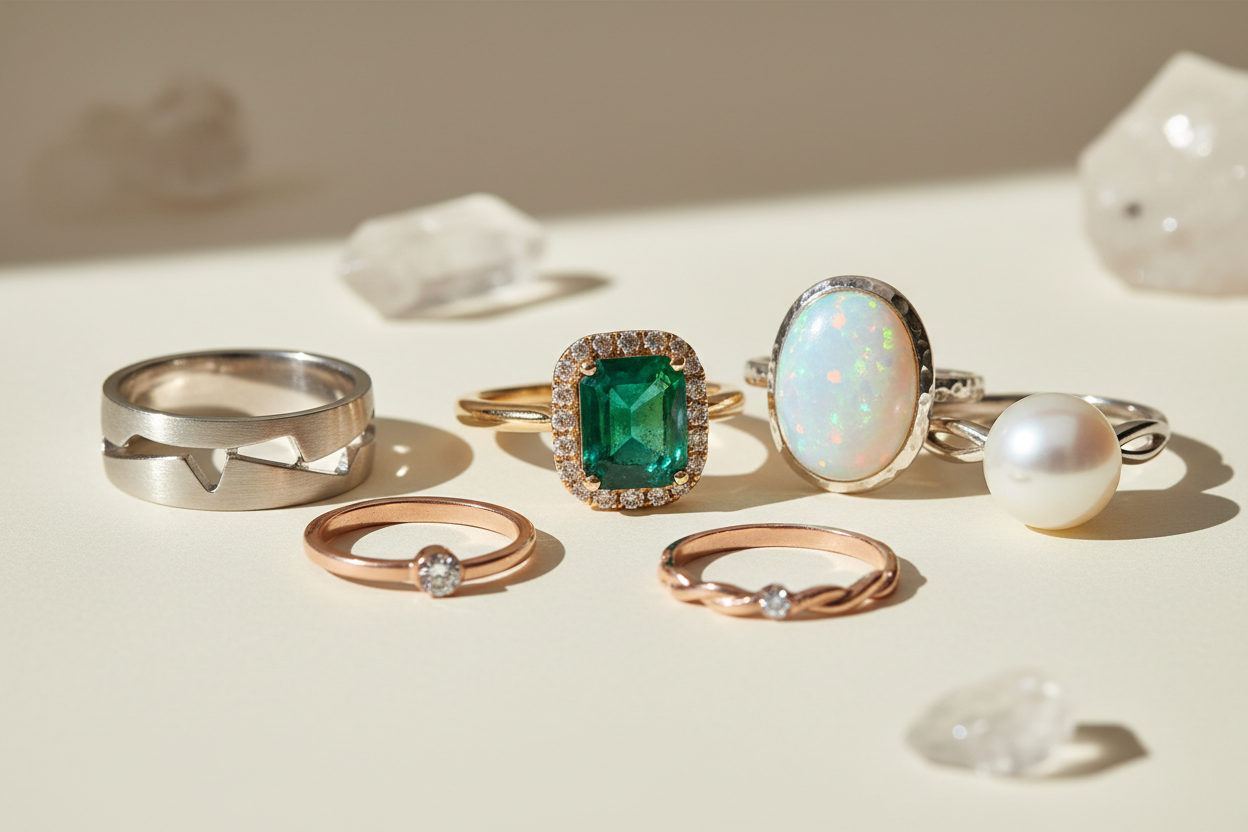 EverydayRings