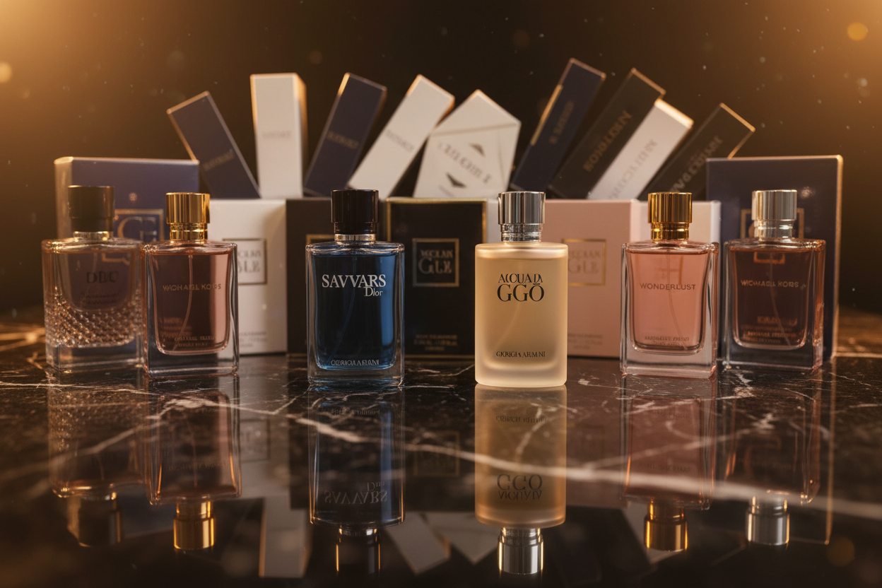 Everyday Fragrance