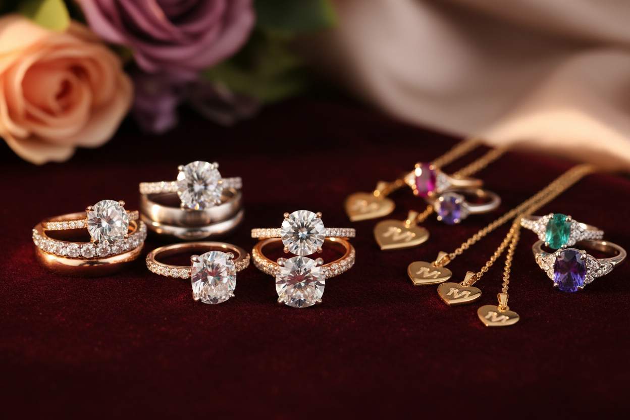 ExtraordinaryJewerly