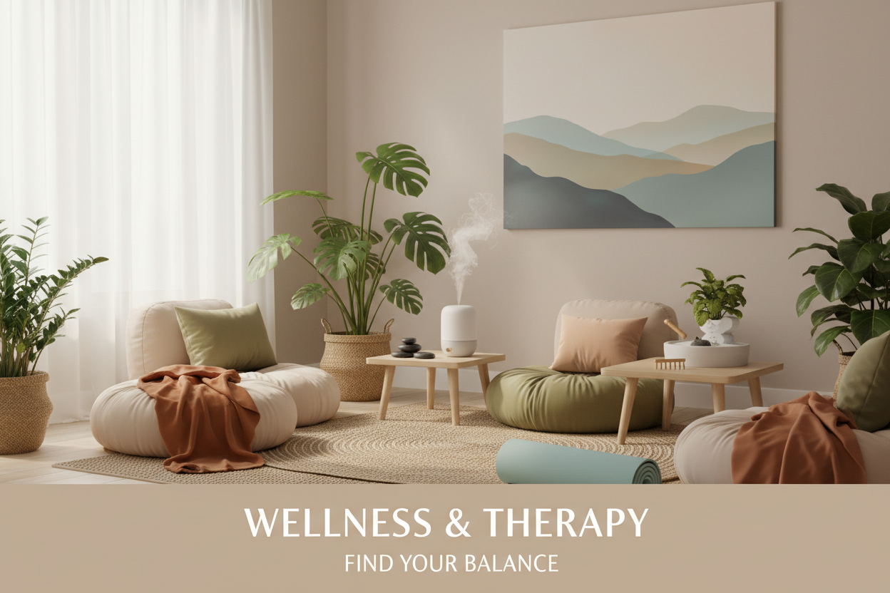 Everyday Wellness