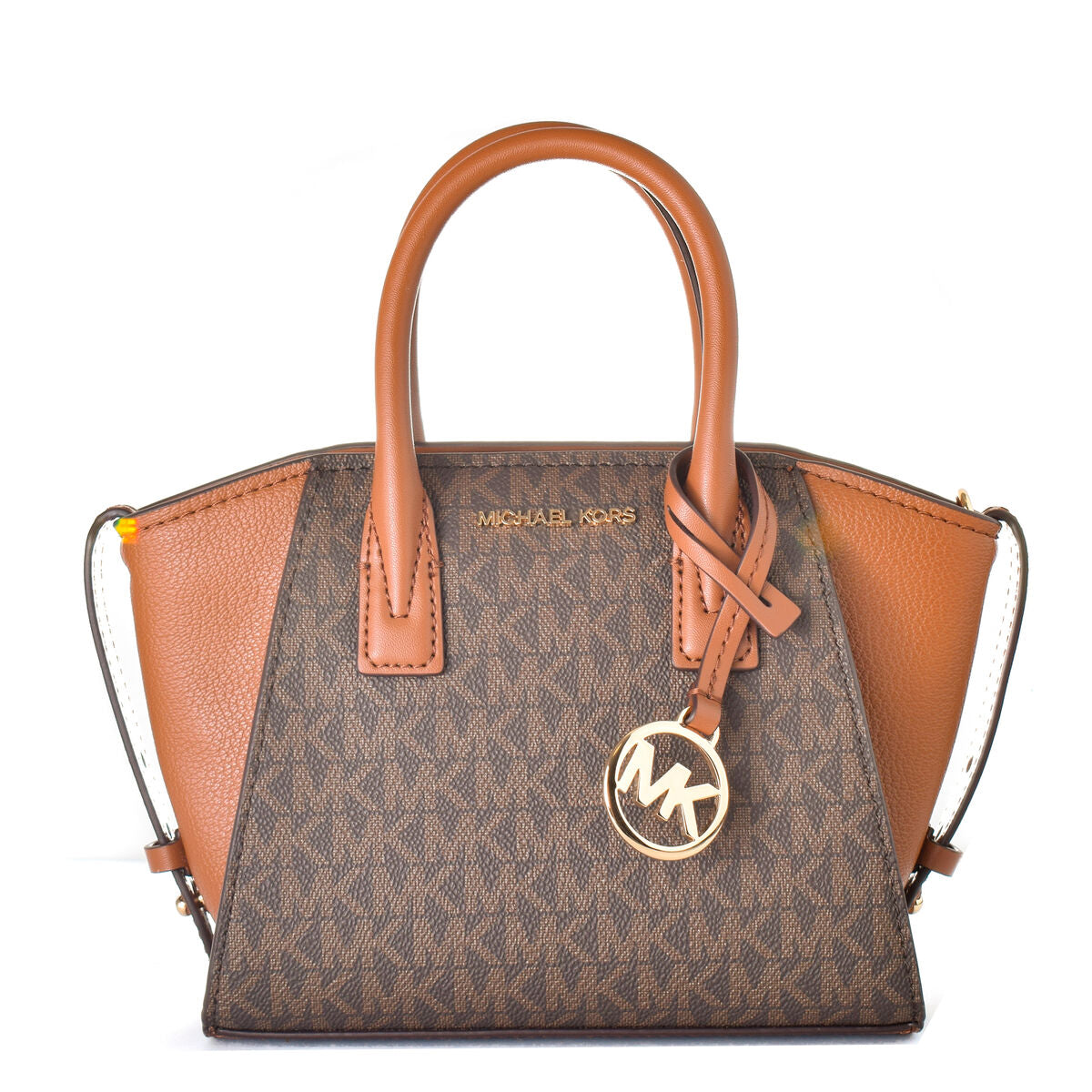 Hand bag Michael Kors Avril-0