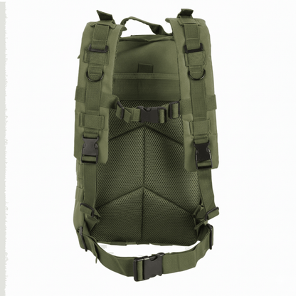 XGear Tactical Small 30L Tactical Backpack Survival Bag-4