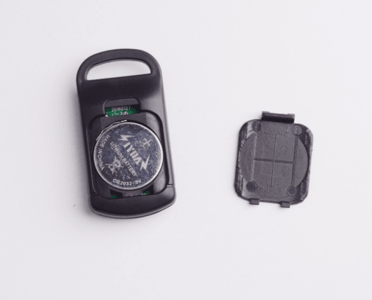 Securetrack: Advanced Personal Locator For Peace Of Mind-1