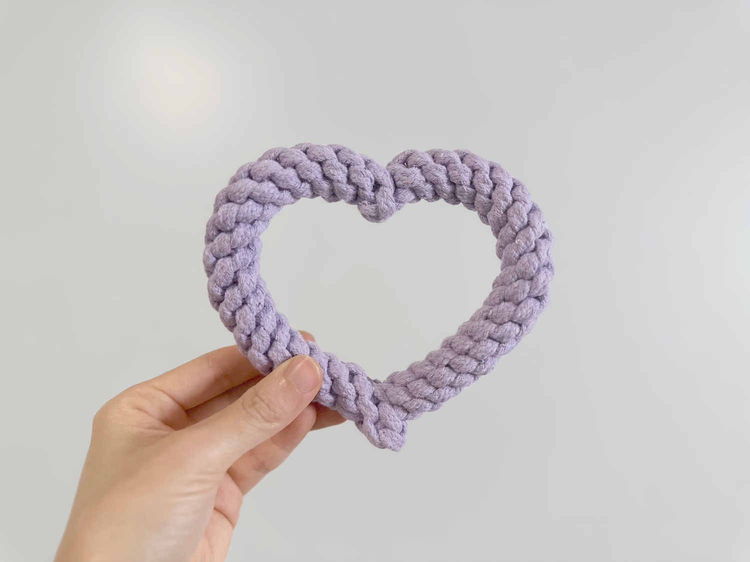 Sweetheart Macarons &amp; Bear Hugs Collection Dog Toys-10