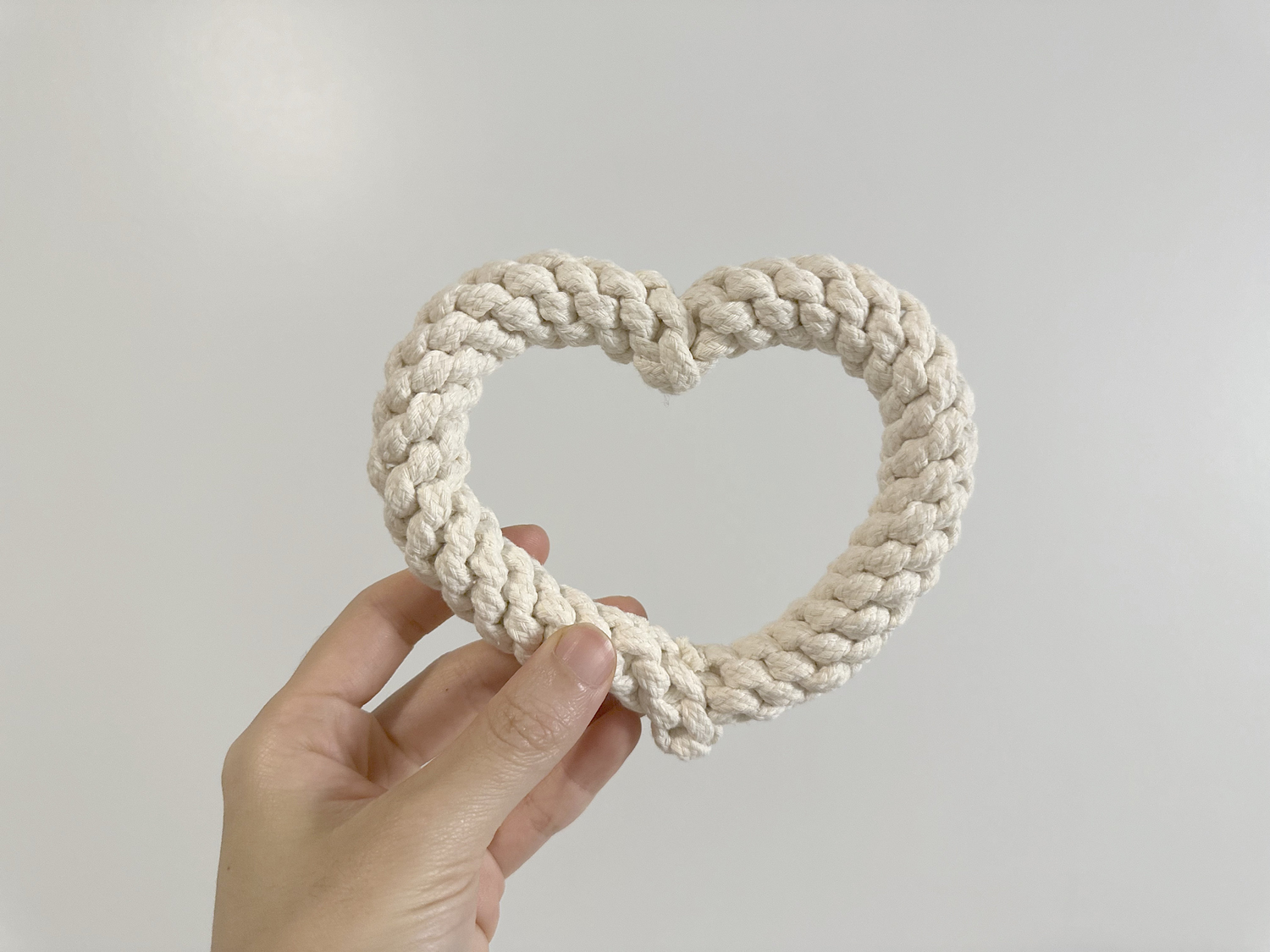 Sweetheart Macarons &amp; Bear Hugs Collection Dog Toys-8