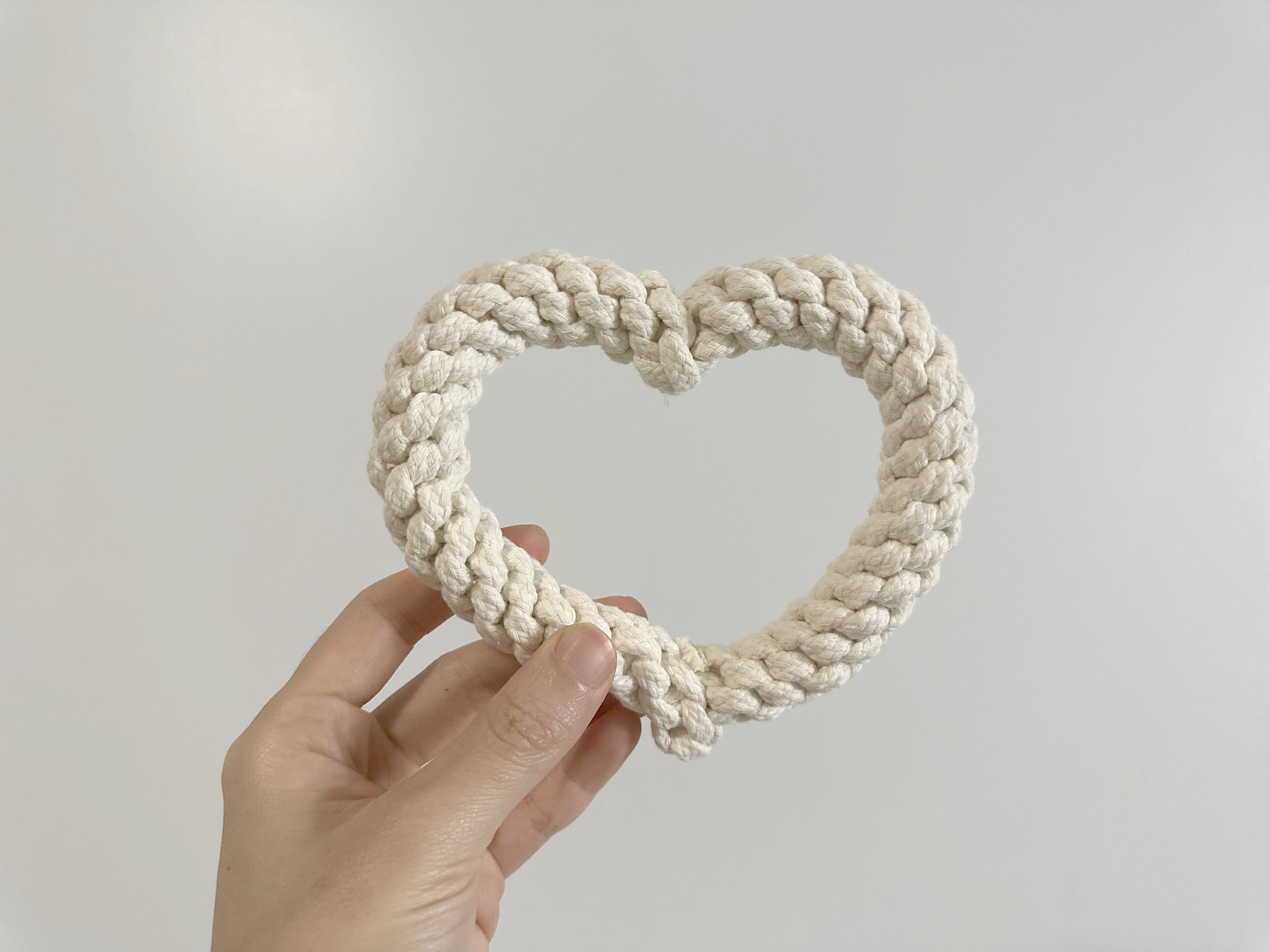 Sweetheart Macarons &amp; Bear Hugs Collection Dog Toys-8