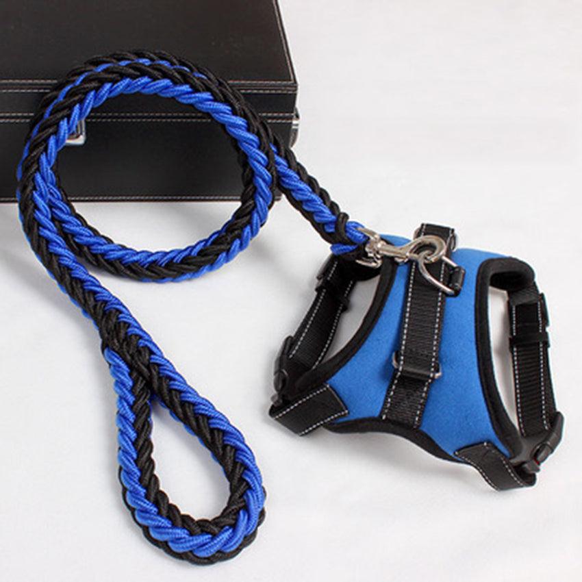 Ultimate Comfort Dog Harness-0
