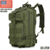 XGear Tactical Small 30L Tactical Backpack Survival Bag-1
