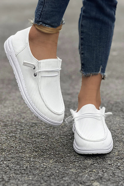 Sophia Decor Slip On Shoes-4