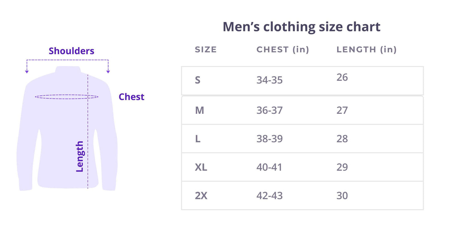 Men&