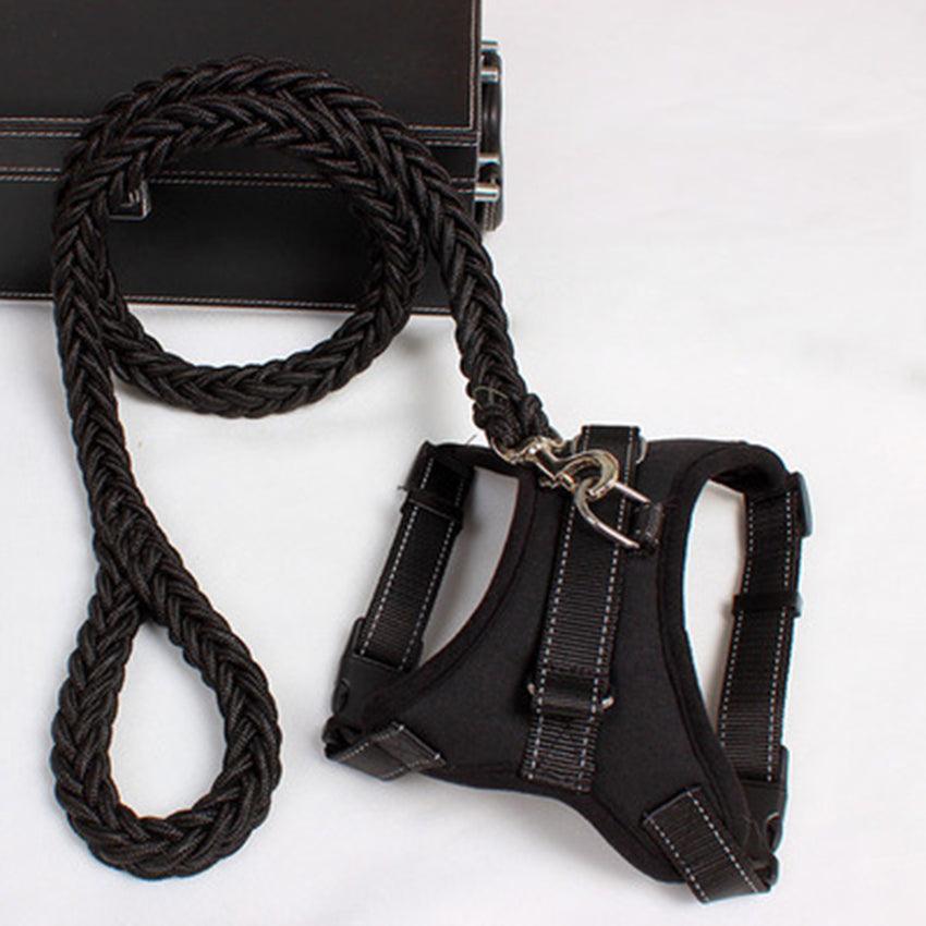 Ultimate Comfort Dog Harness-7