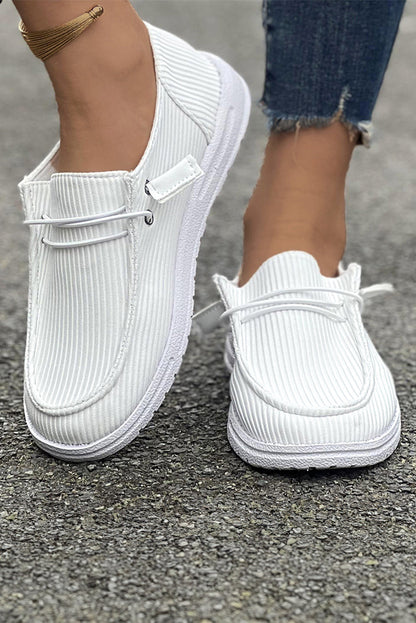 Sophia Decor Slip On Shoes-3