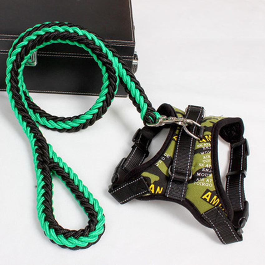 Ultimate Comfort Dog Harness-5