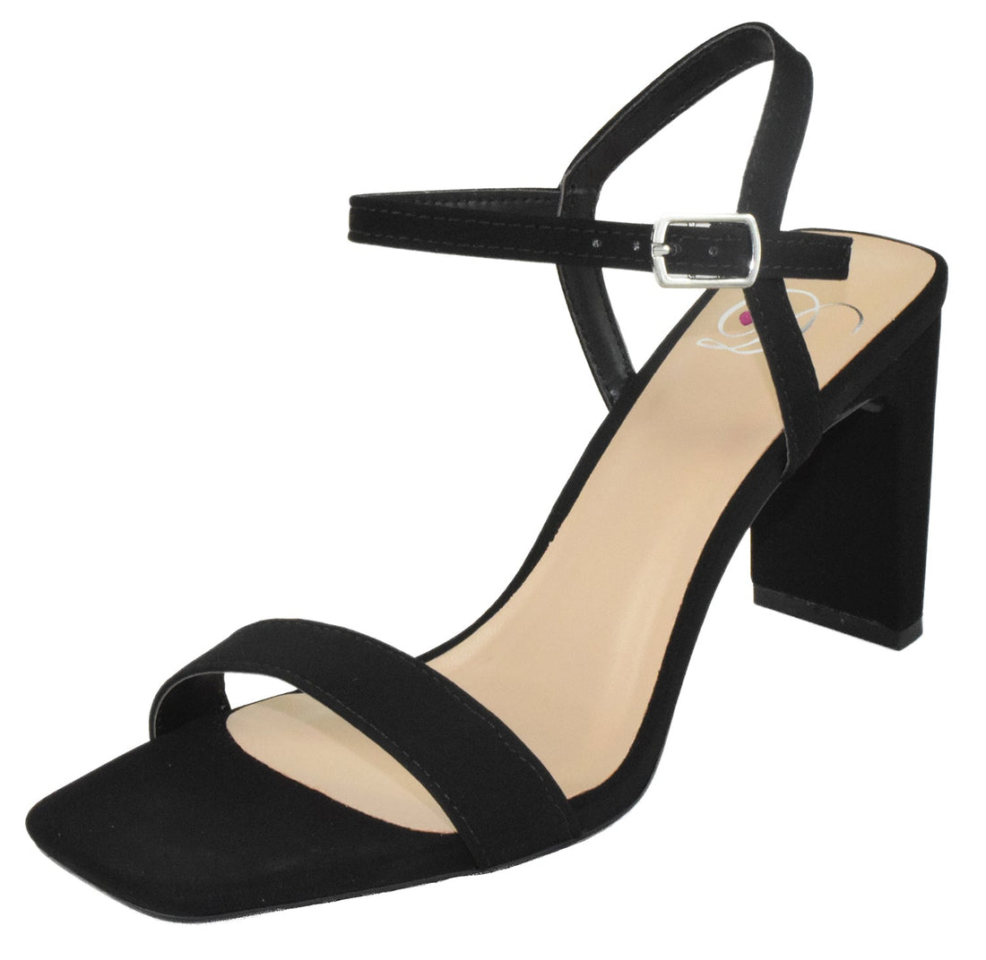 VESTIA-H Black Delicious-0
