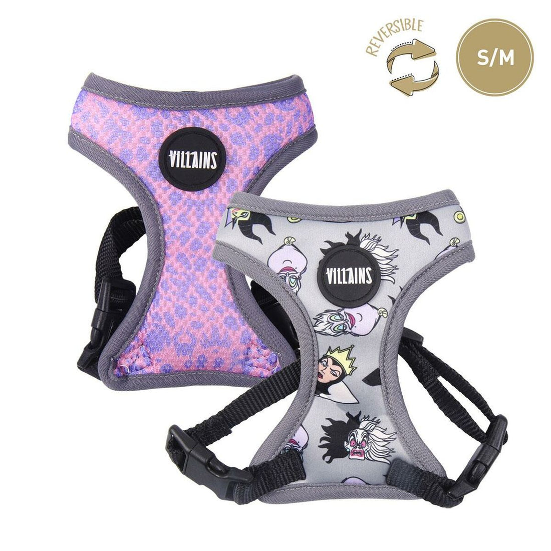 Dog Harness Disney-0
