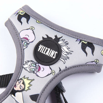 Dog Harness Disney-5
