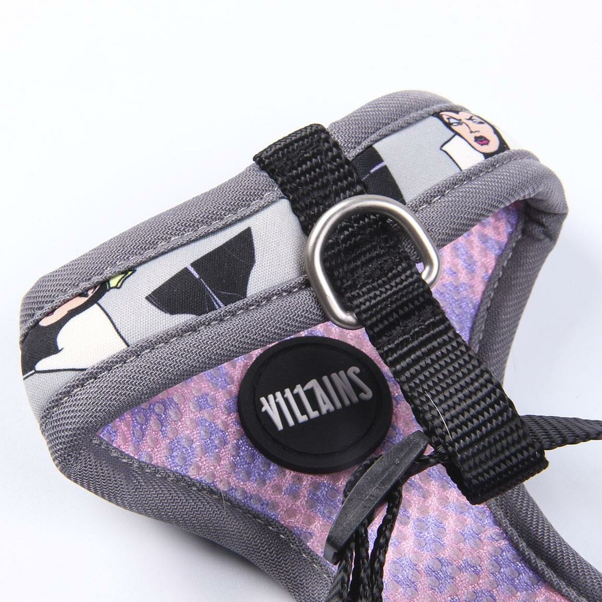 Dog Harness Disney-4