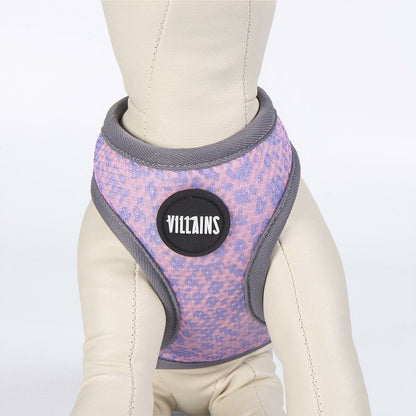 Dog Harness Disney-11
