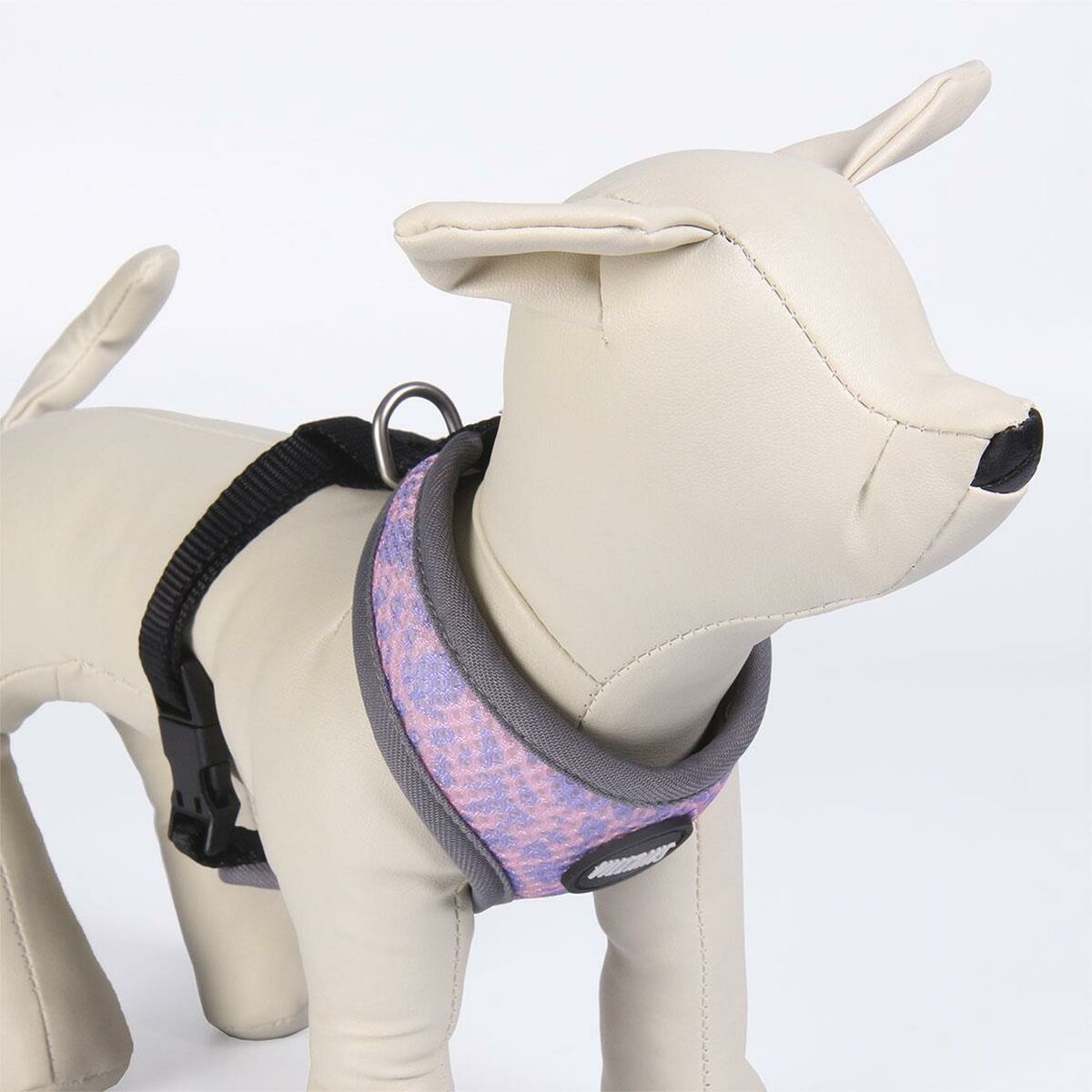 Dog Harness Disney-9