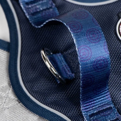 Dog Harness Marvel-6
