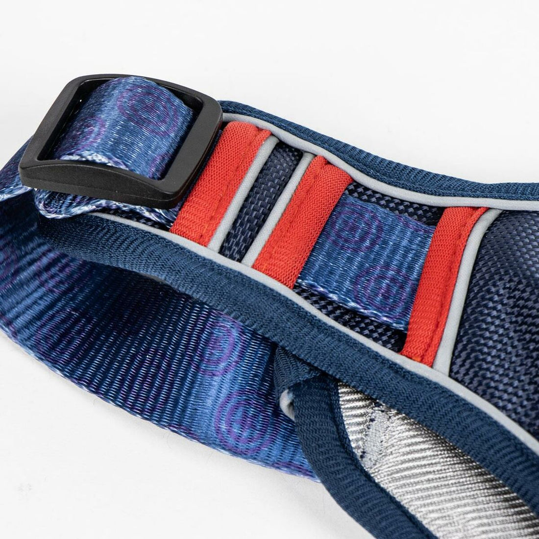 Dog Harness Marvel-1