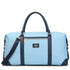 Barbara XL Canvas Weekender Duffel Bag-0