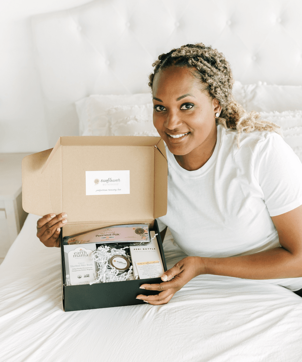 Postpartum Recovery Box-2
