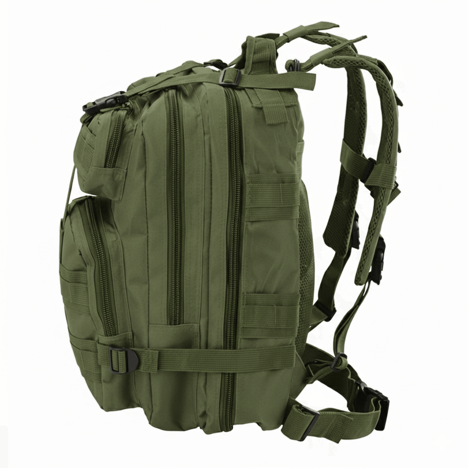 XGear Tactical Small 30L Tactical Backpack Survival Bag-3