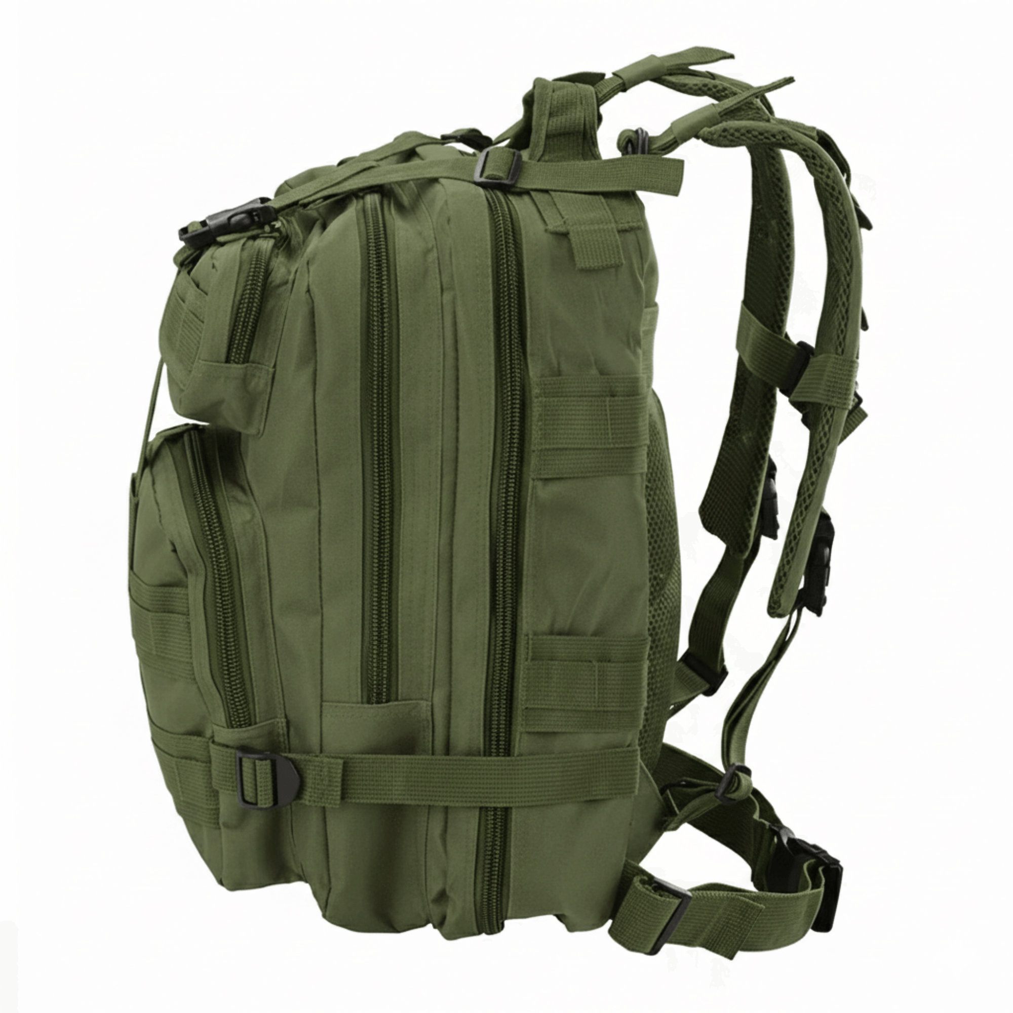 XGear Tactical Small 30L Tactical Backpack Survival Bag-3