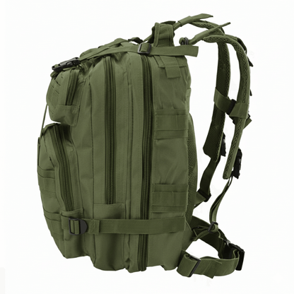XGear Tactical Small 30L Tactical Backpack Survival Bag-3