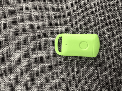 Securetrack: Advanced Personal Locator For Peace Of Mind-4