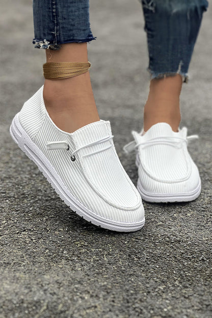 Sophia Decor Slip On Shoes-0