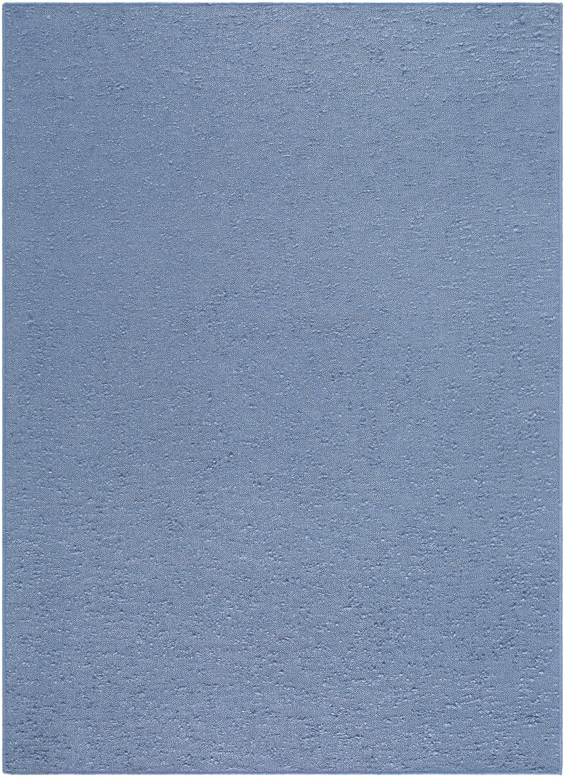 Breena Slate Blue Washable Area Rug-0