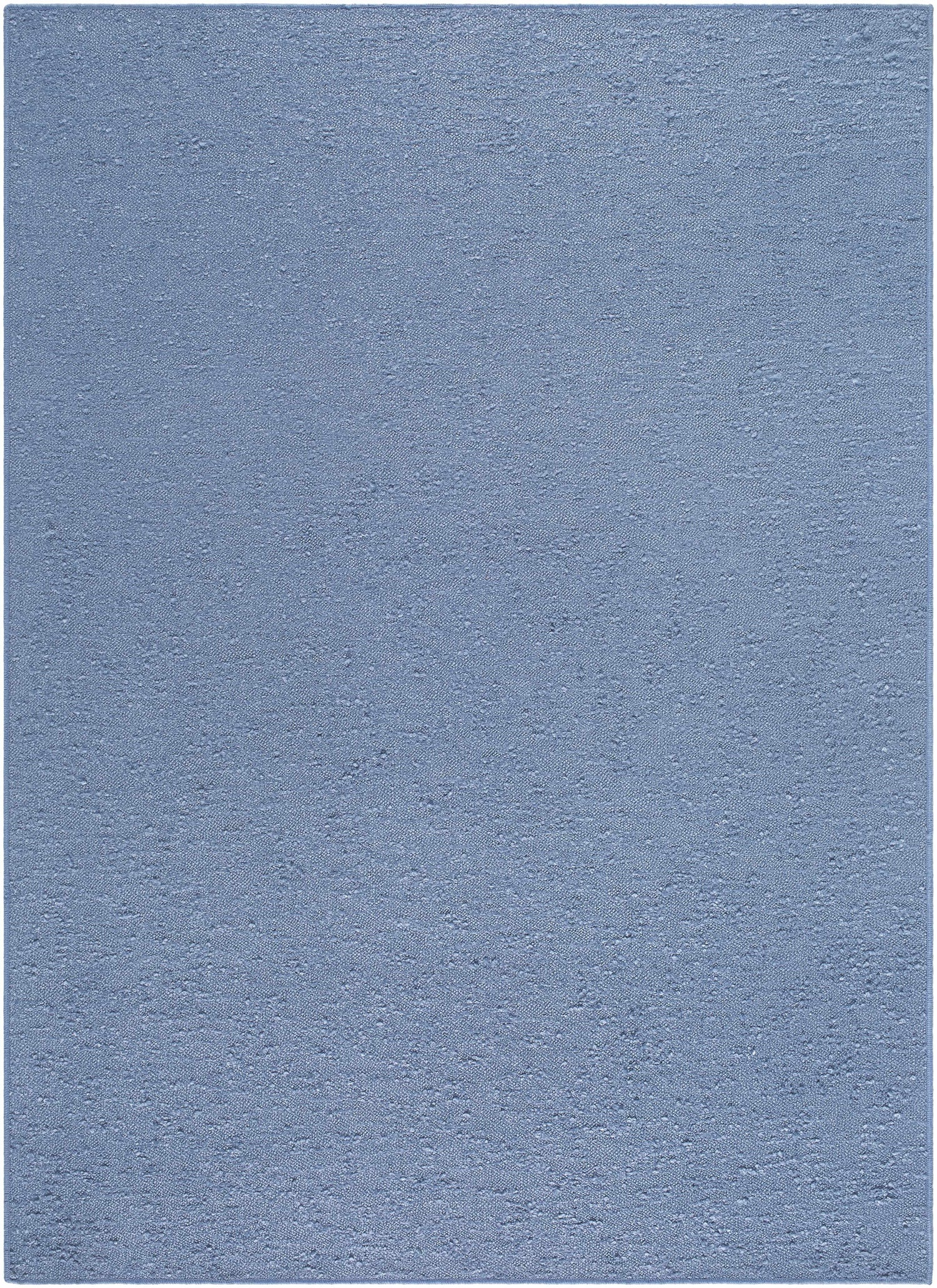 Breena Slate Blue Washable Area Rug-0