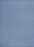 Breena Slate Blue Washable Area Rug-0