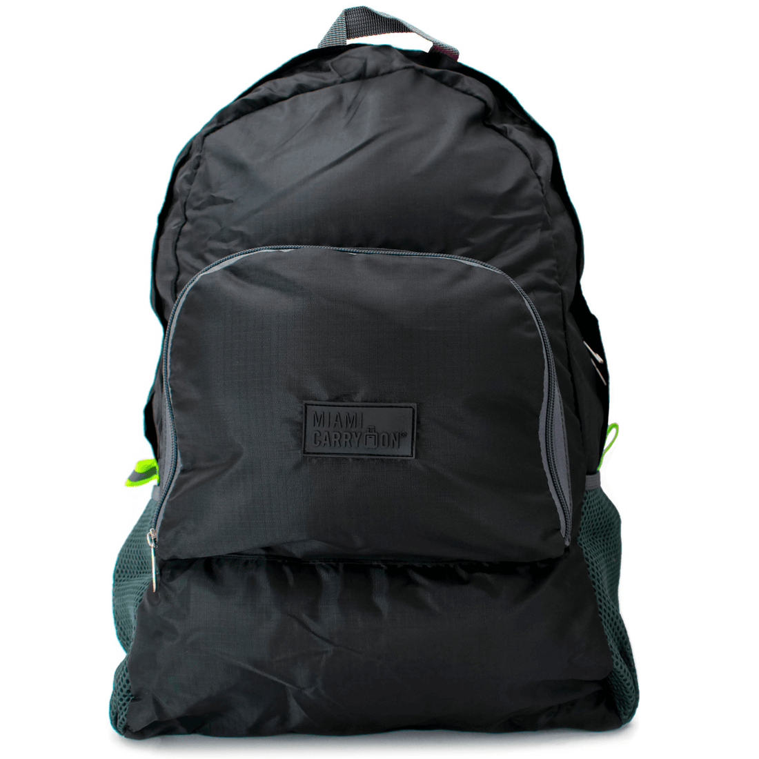 Water-resistant Foldable Backpack-0