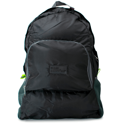 Water-resistant Foldable Backpack-0
