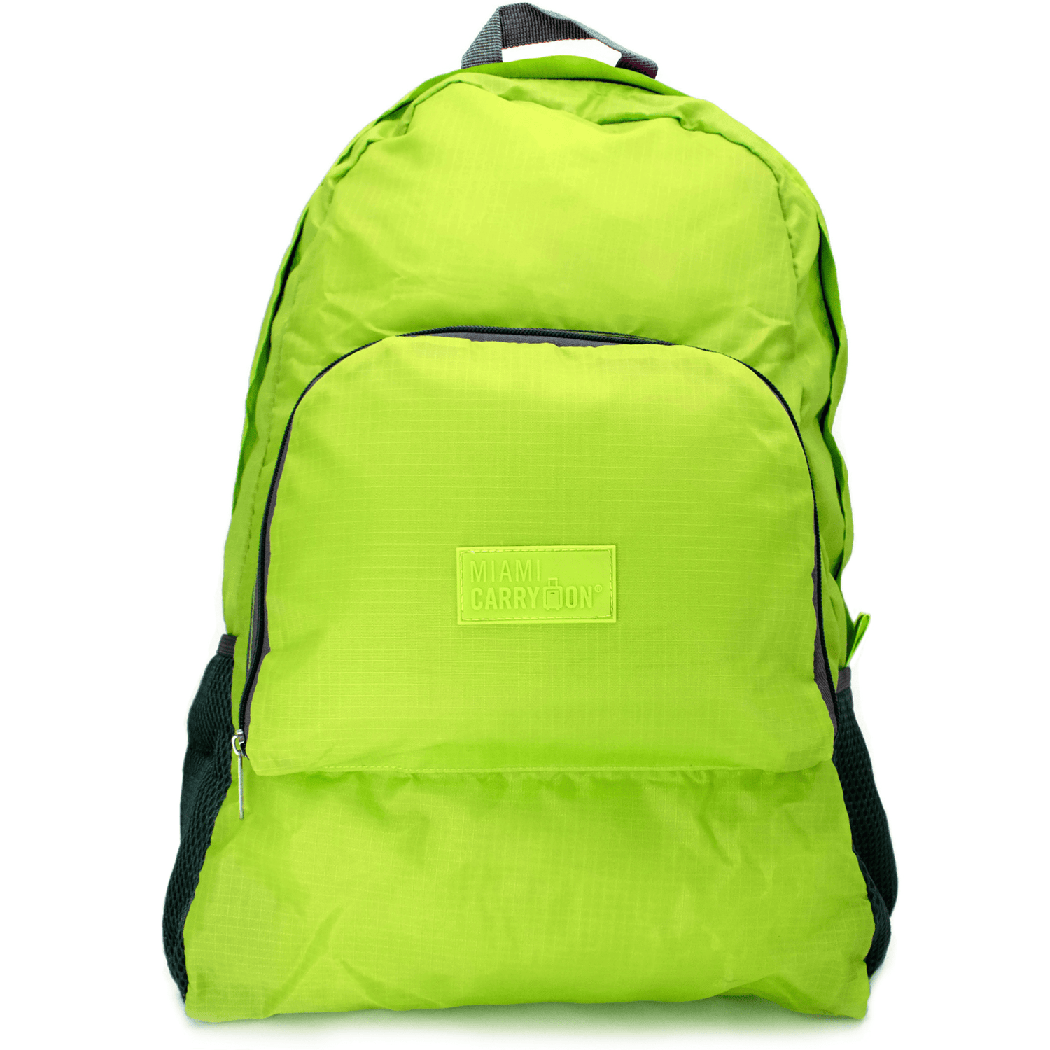 Water-resistant Foldable Backpack-6