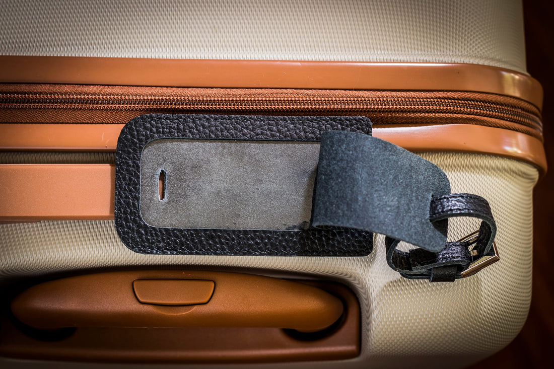 Bag Tag-1